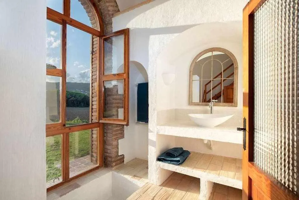 Mas Dels Arcs Con Piscina Muy Cerca De La Playa Villa Calonge  0*, Calonge (Catalonia)